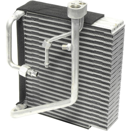 Universal Air Cond Mits Montero Sp 04-97 Evaporator, Ev4798755Pfc EV4798755PFC